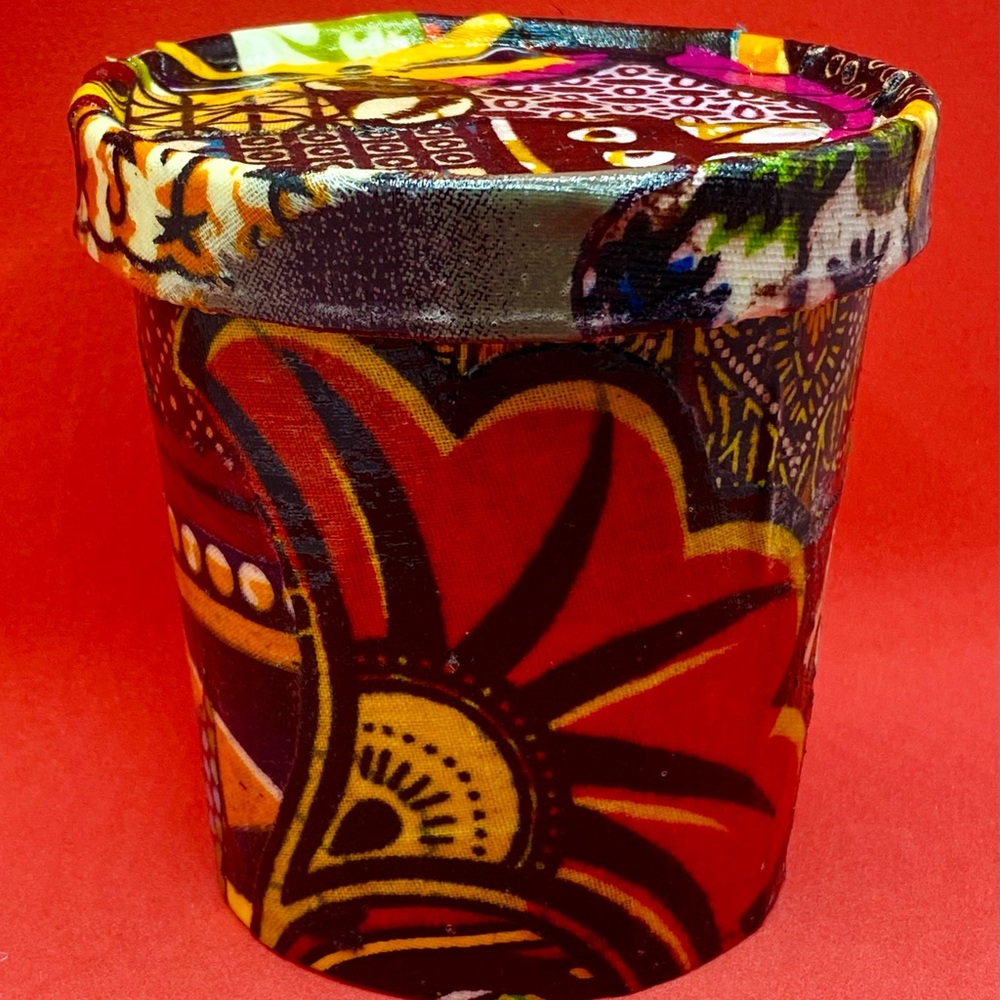 Ankara Gift Box